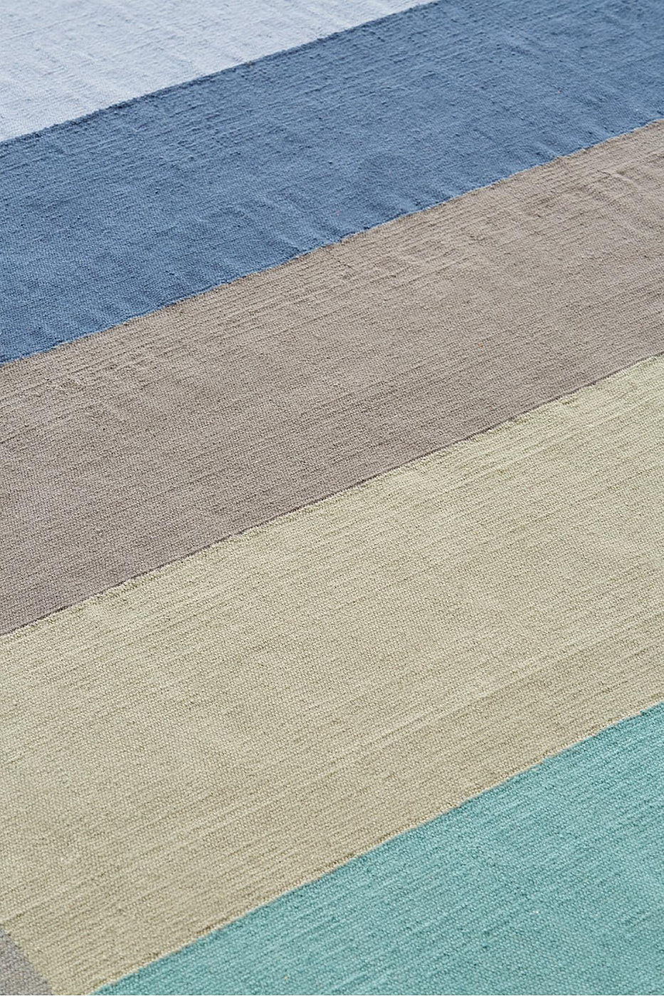 091464 Ковер Blue-Green GAN Diamond - Вид №2