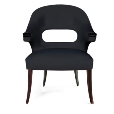 008051 Стул Brabbu Nanook  - Вид №1