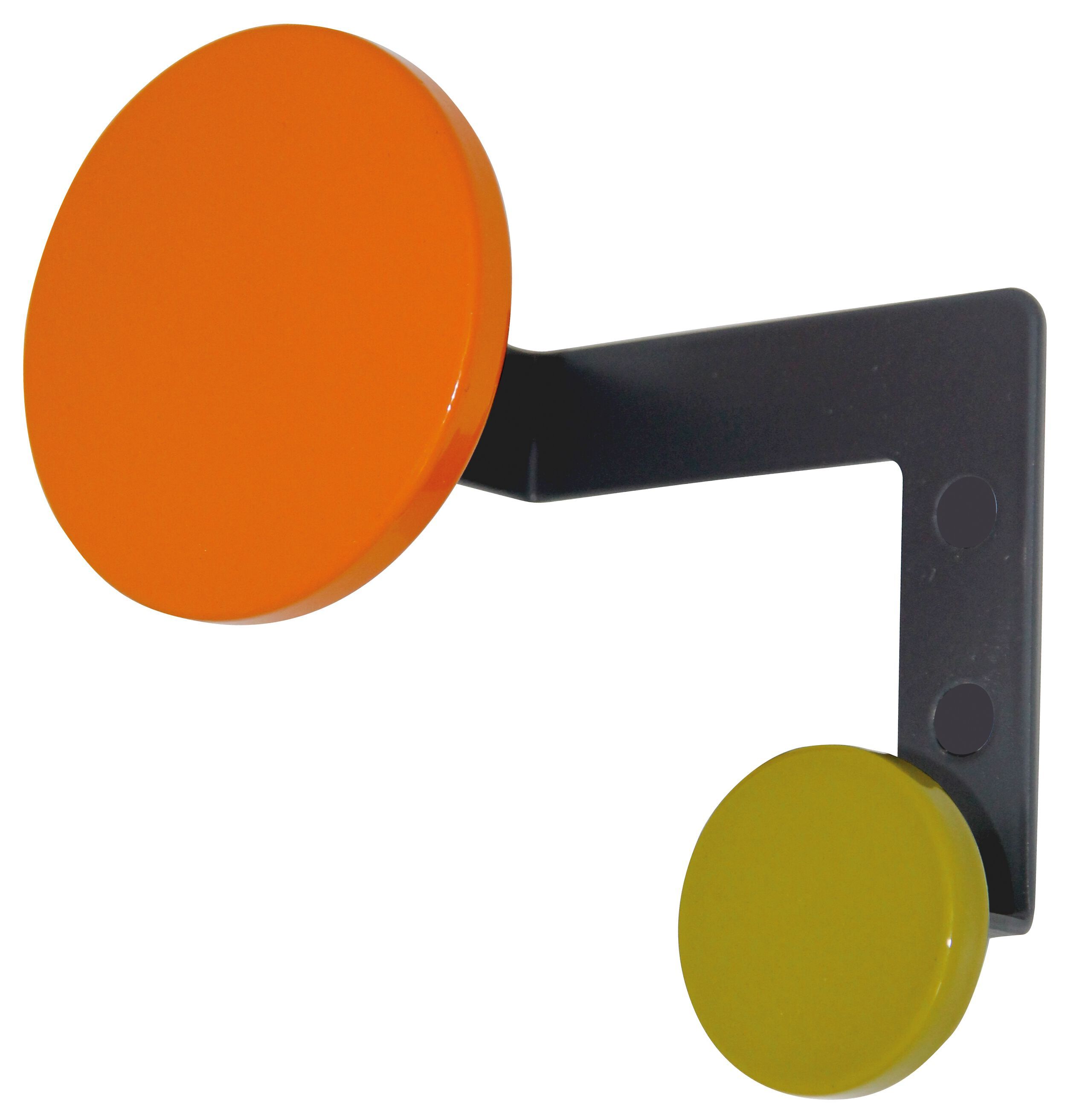 Алюминиевая вешалка для одежды Iserlohner Haken PLANET ARCH-00083101 - Вид №24