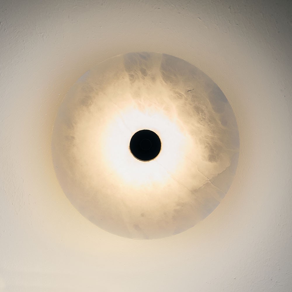 100650 Бра 25 см Aromas del Campo Sual  - Вид №2