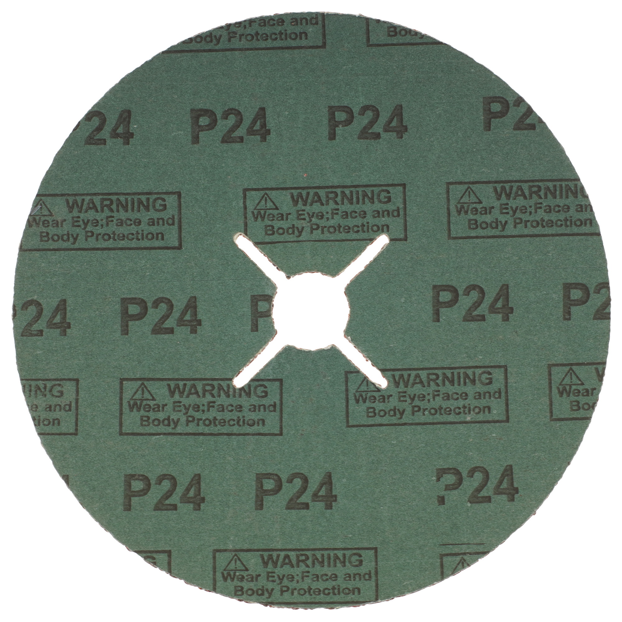 Диск фибровый ELITECH 1820.168400 9205770 STDN-0101273 - Вид №2