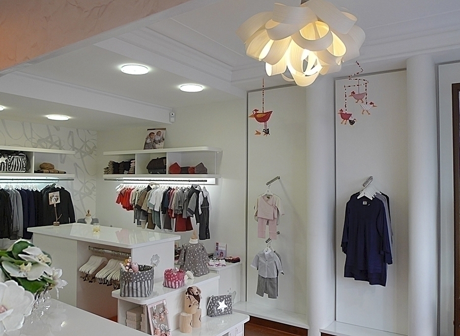 004492 Люстра Small LZF Agatha Santreyd - Вид №7