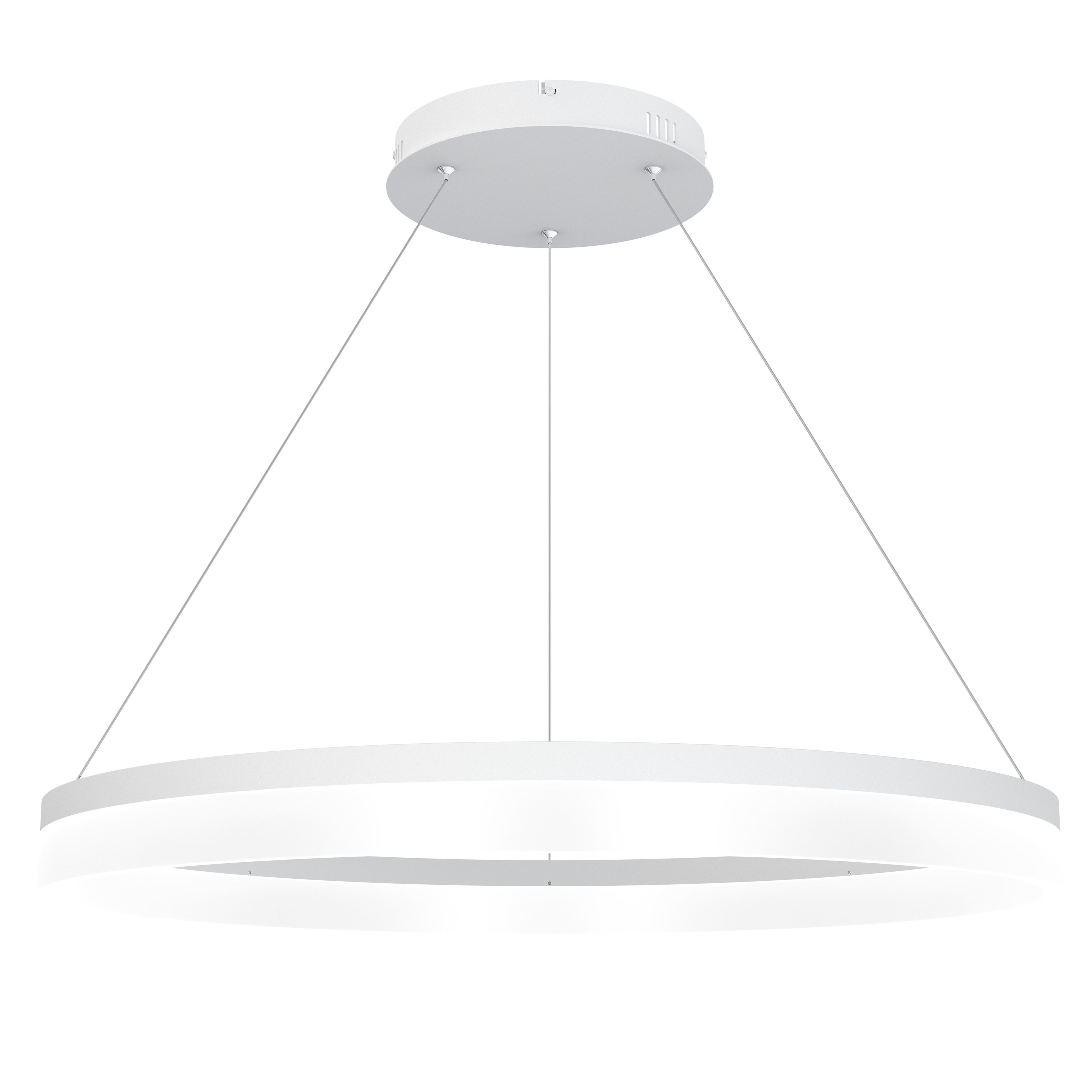 Светодиодный подвесной светильник Valaisin Grönlund Circulo ARCH-00106519 - Вид №4