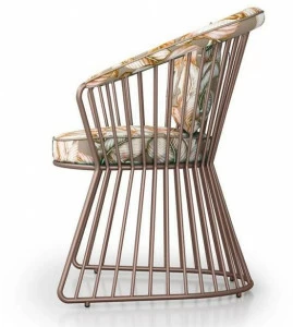 Samuele Mazza Outdoor Мягкое садовое кресло Yucca