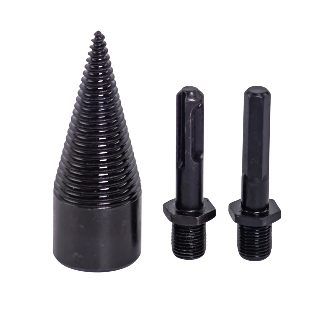 Винтовое сверло Vira для дерева 32 мм с шестигранным хвостовиком 89433166 STLM-1570823 - Вид №2