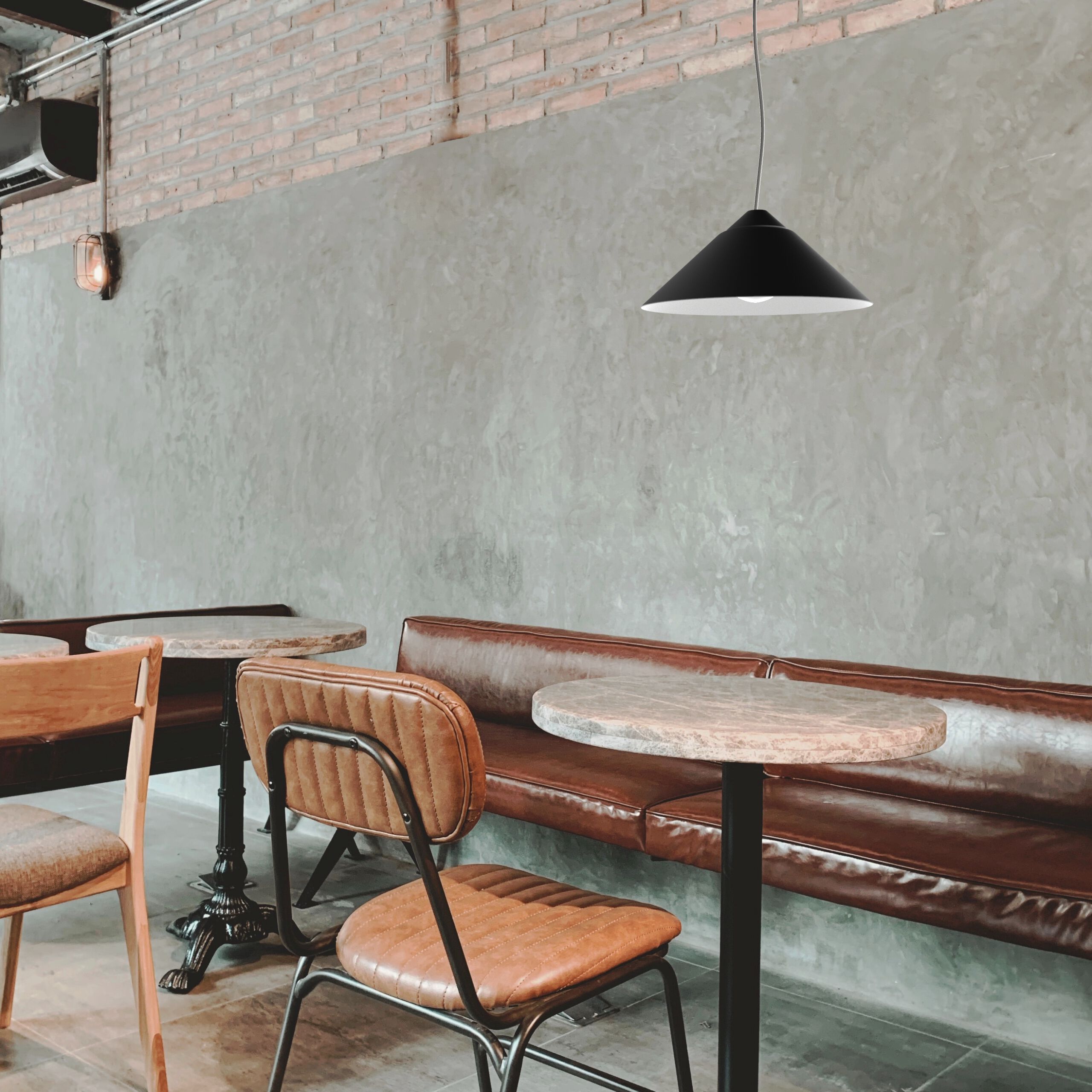 Светодиодный подвесной светильник WayPoint Chapeau ARCH-00099233 - Вид №45