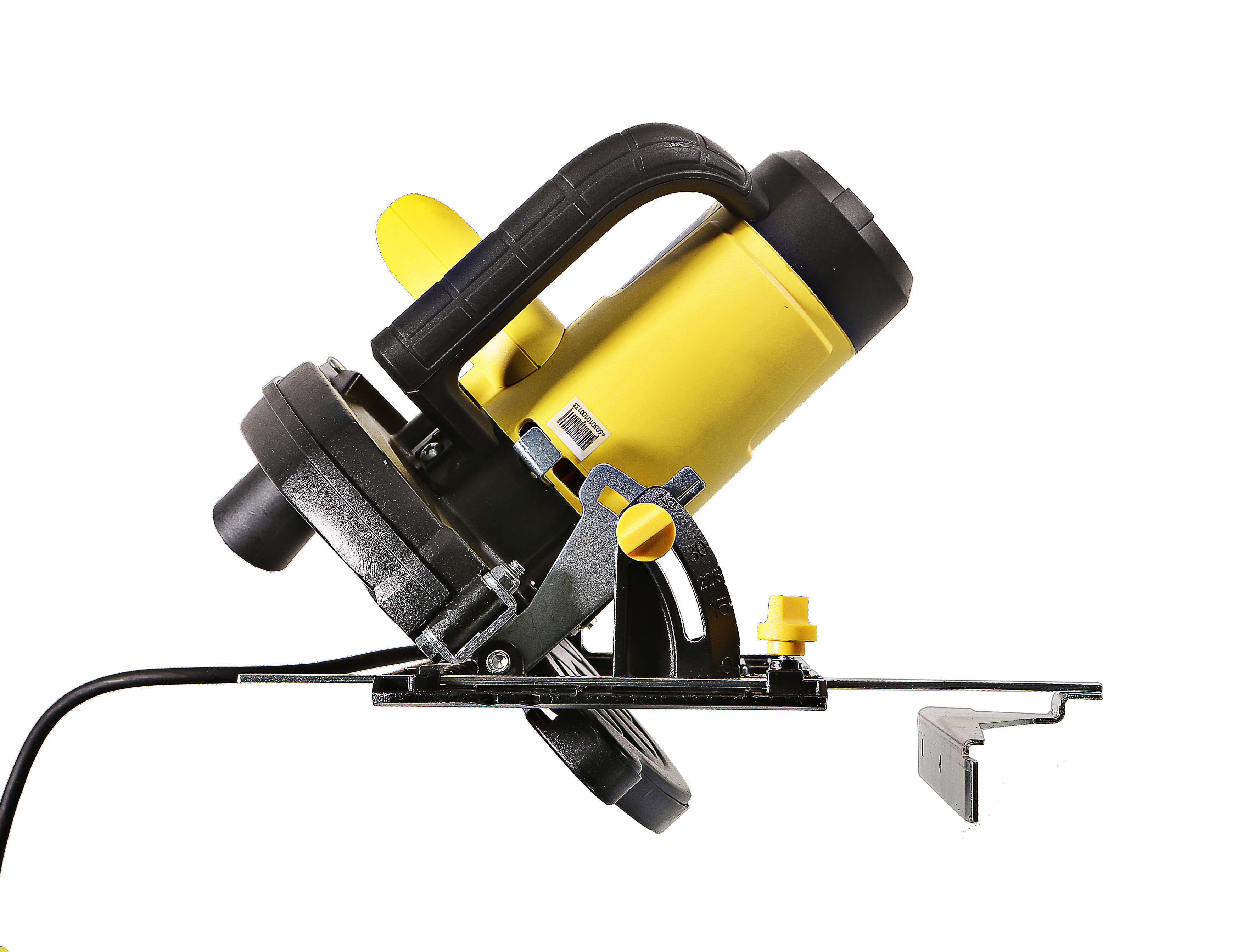 Пила дисковая Hanskonner HCS51185 5331942 STDN-0140362 - Вид №11