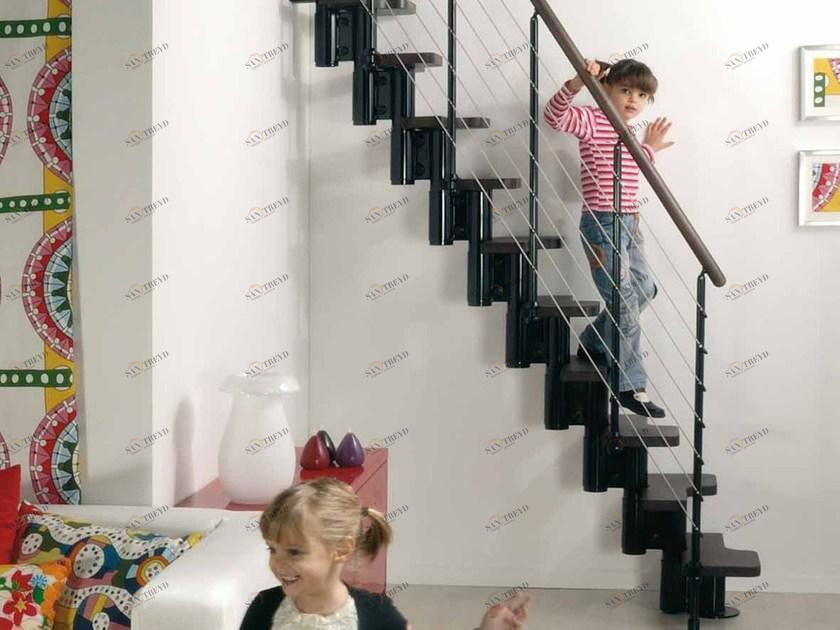 Fontanot Минискала Arkè sun-id-1475514