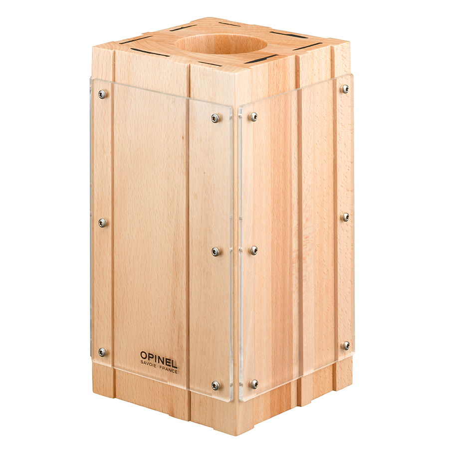 001566 Органайзер для ножей intempora Opinel 