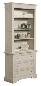 4260 Portaoggetti Bianchini&Capponi PROVENZALE