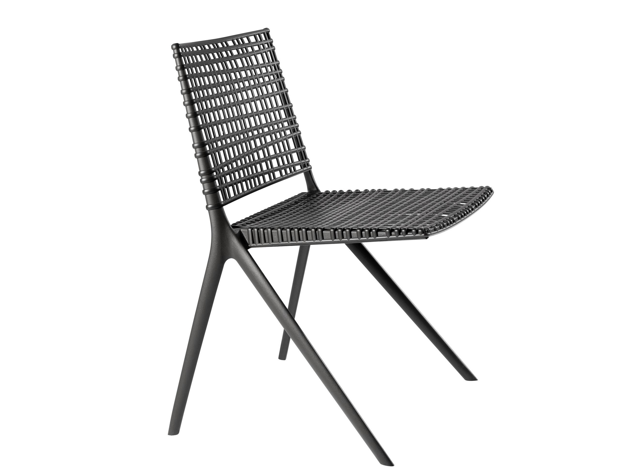 Полипропиленовый садовый стул TRIBÙ филиал ARCH-00060075