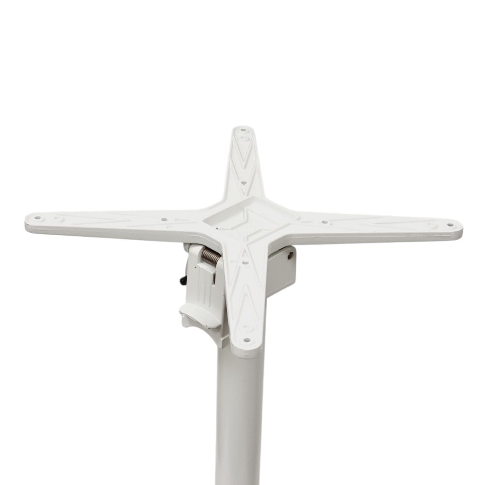 Алюминиевая откидная подставка для стола WS Design GIGLIO ARCH-00118479 - Вид №2