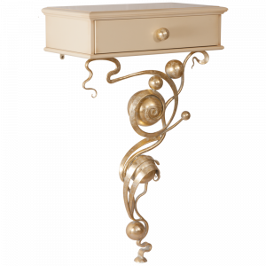 15008 Консоль Heri Айвори BOGACHO