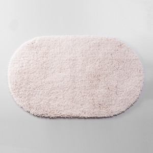 BM-3950 Dill Pastel Parchment Коврик для ванной комнаты WasserKRAFT