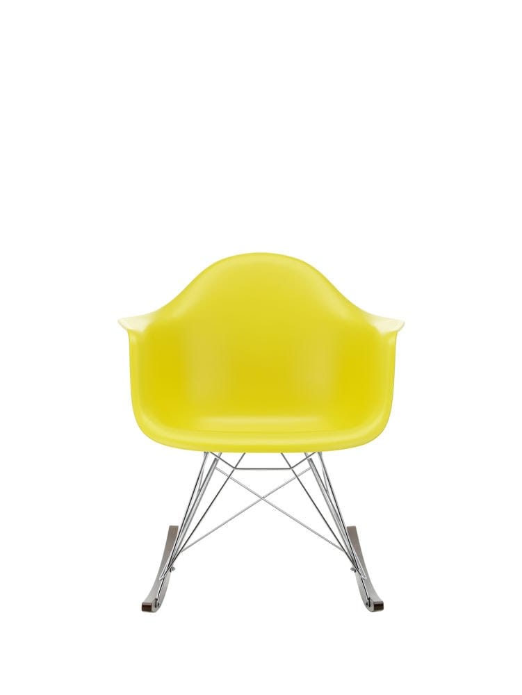 Кресло-качалка из полипропилена с подлокотниками VITRA Eames Plastic Chair ARCH-00043795 - Вид №116