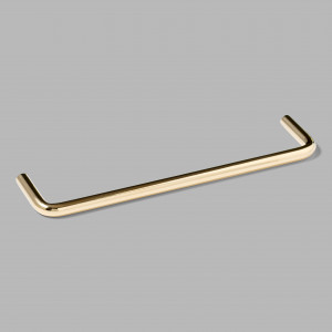 15705001305 Вешалка для полотенец - латуньd line Knud Holscher