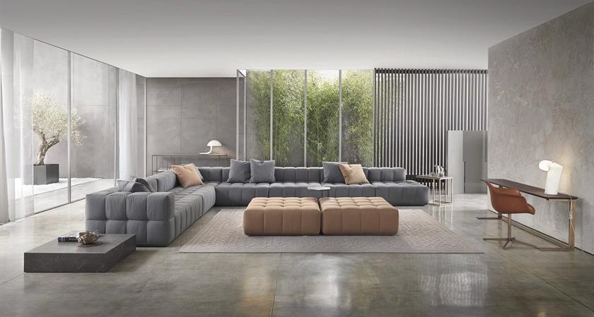 Marelli Модульный секционный диван sun-id-1485755 - Вид №8