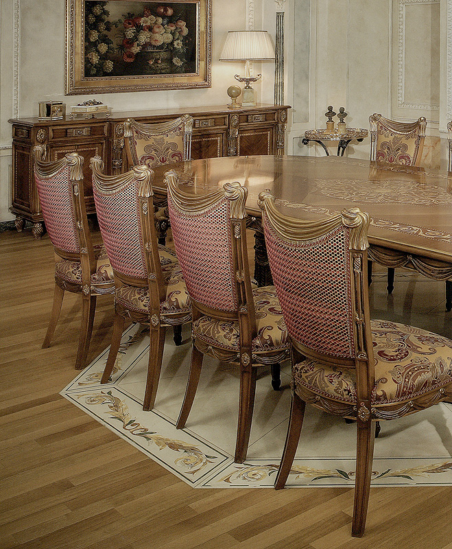 Стул  BELLONI 2796  - Вид №2