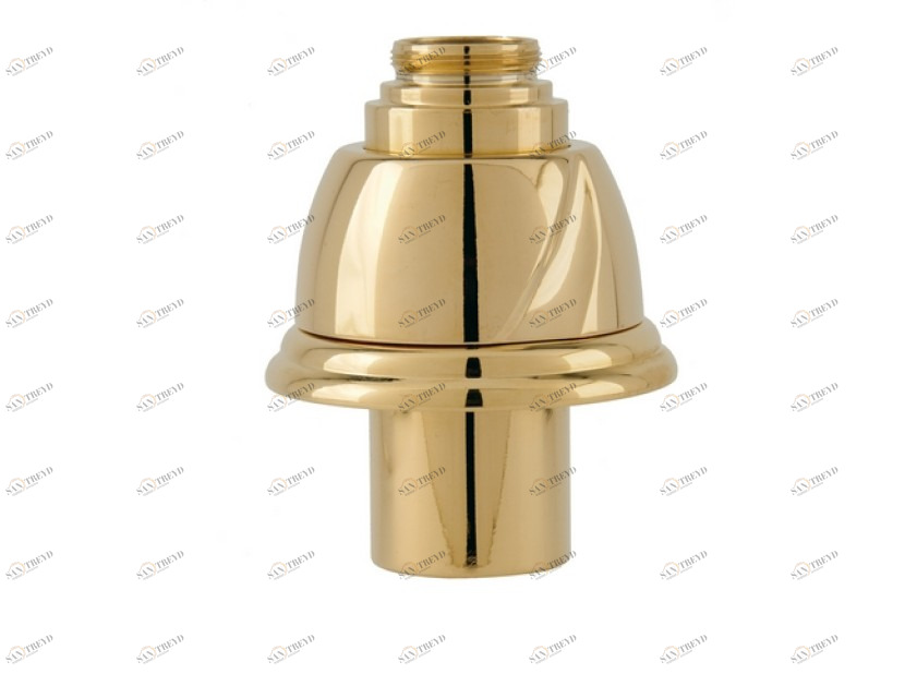 051027.000.50 Обрезка Комплект для ОТСЕЧНОЙ Яркий хром Mestre 