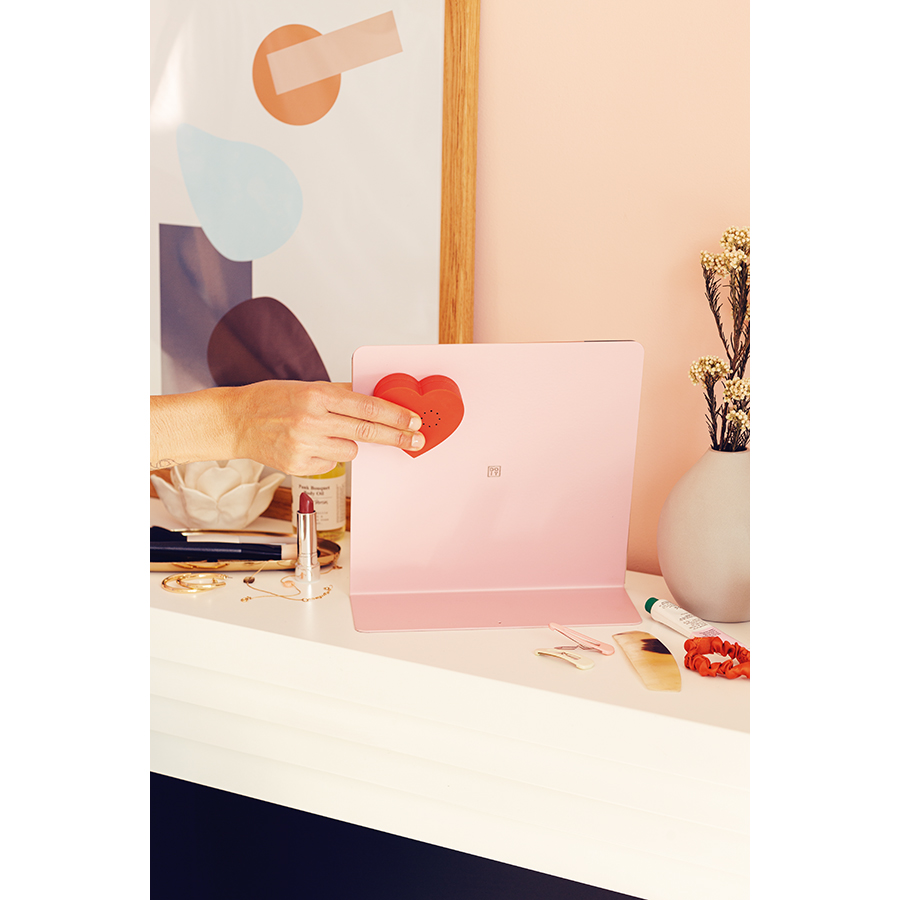 DYSELFLOV Зеркало настольное selflove Doiy  - Вид №4