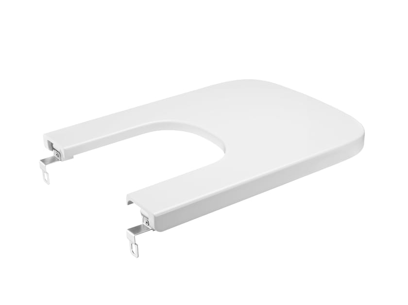 Пластиковая крышка биде Roca DAMA 806780..4 ARCH-00090312