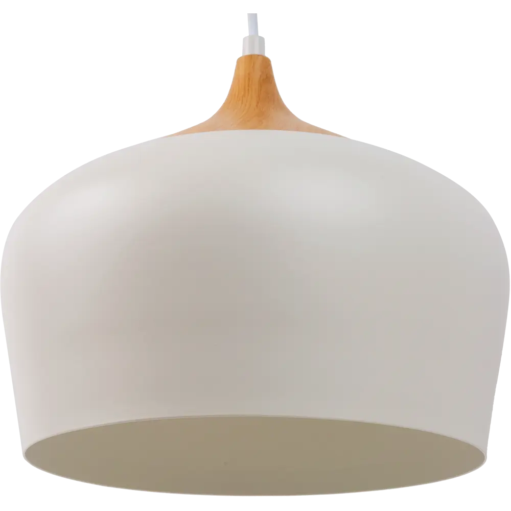 Подвесной светильник INSPIRE «Fresno» — современное освещение для интерьера 18723004 STLM-0012205 - Вид №1