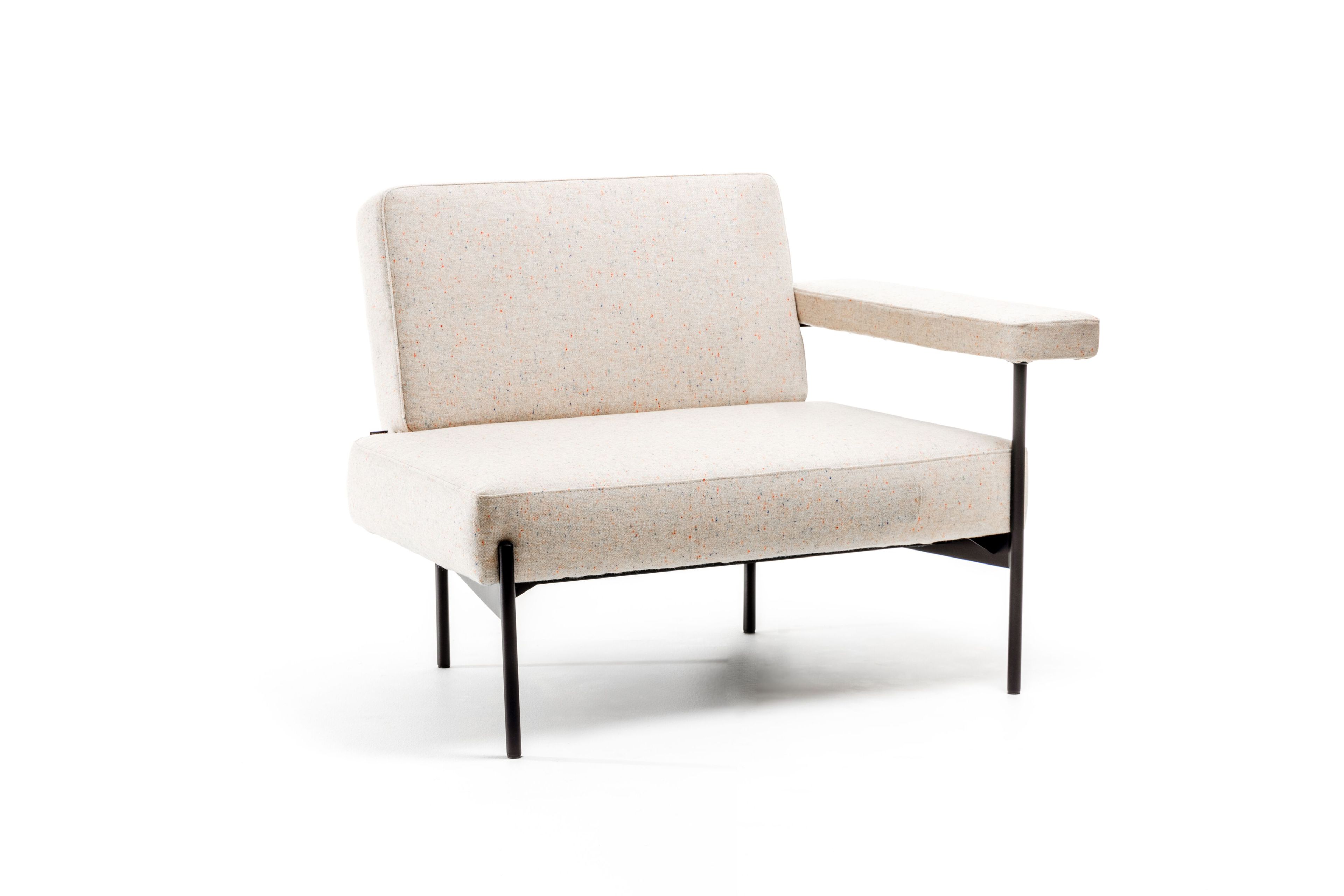 Кресло для контракта VAGHI Tilos ARCH-00105441 - Вид №1