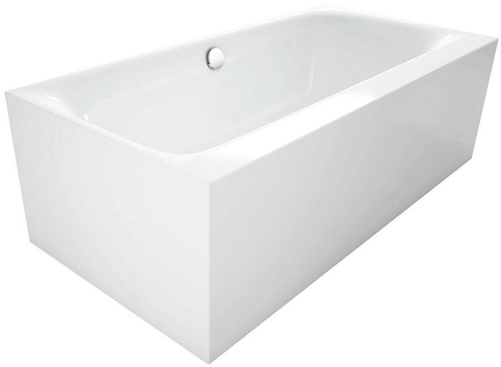 Bette Отдельностоящая ванна из эмалированной стали Bettelux 3460cfxvs/3461cfxvs - Вид №6