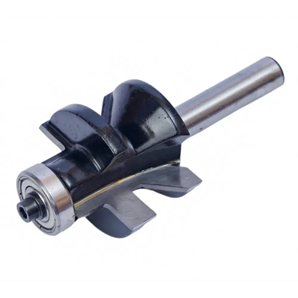 85635407 Набор фрез пазошиповых по дереву 1412004, 2 шт. STLM-0064808 Santreyd  - Вид №2