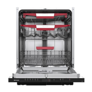 9265878 Встраиваемая посудомоечная машина Gressel UBB601