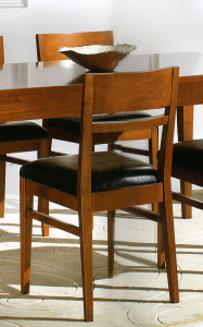 Стул Fusion TESSAROLO AR.02