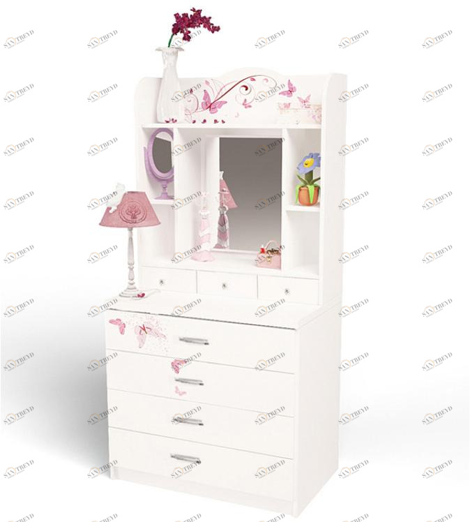 Надстройка на комод ABC-KING La-Man 4631147956101