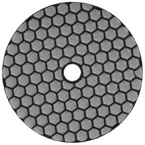 Круг алмазный гибкий Elitech 1820.160600 100 мм 9158942