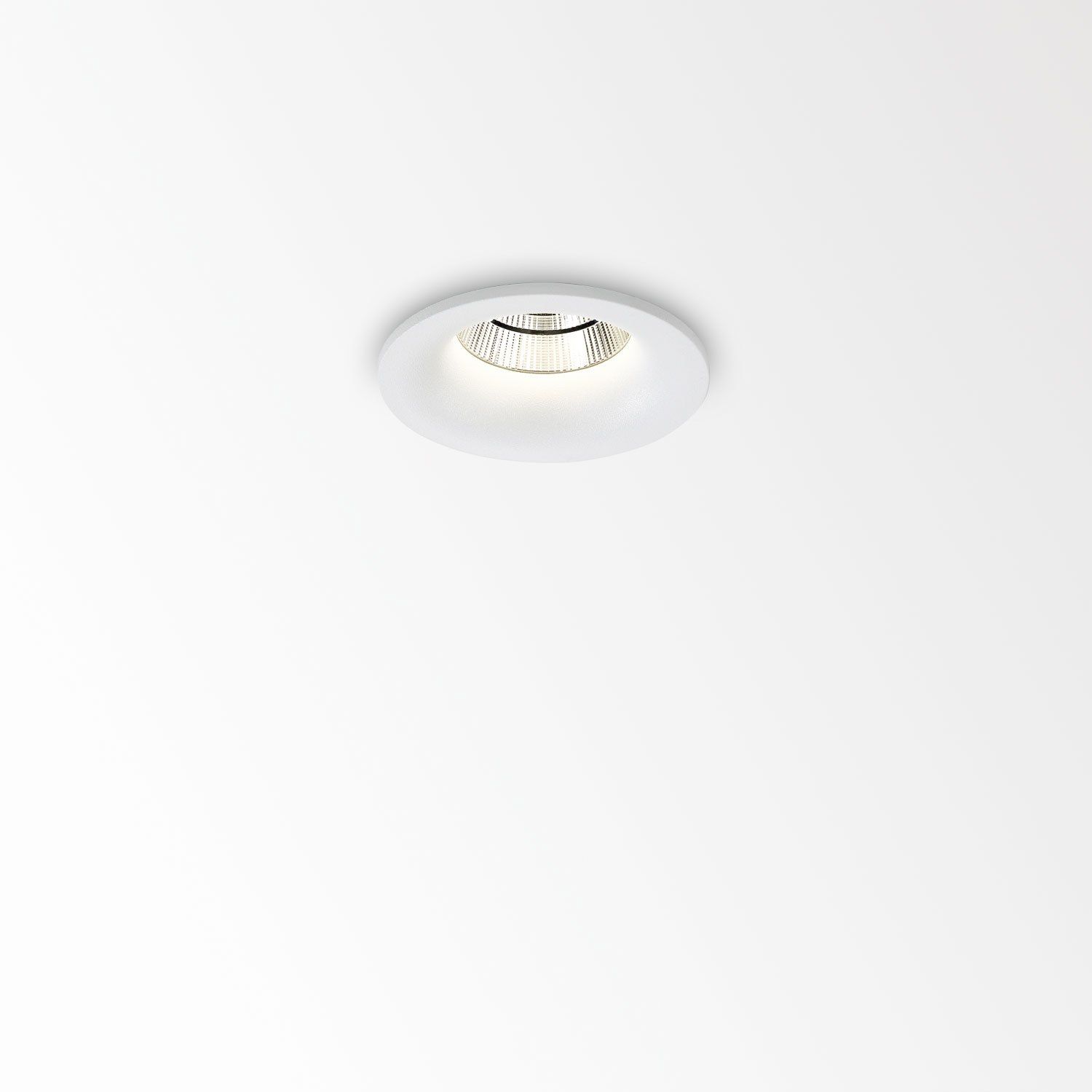 Алюминиевый круглый светодиодный светильник Deltalight Reo ARCH-00028277 - Вид №1