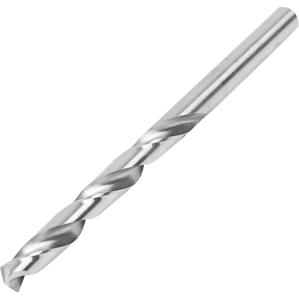 Набор свёрл по металлу HSS-G Bosch 2608589295, 7 шт. 83433427 STLM-2055999 BOSCH PROFESSIONAL  - Вид №1