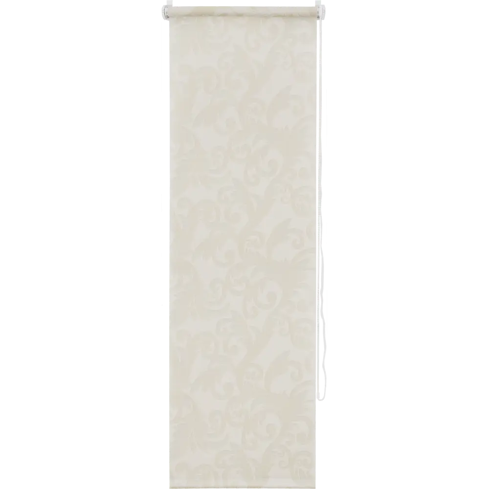 Штора рулонная Севилия 70х160 см зелёная 83146953 STLM-2167412 Santreyd Classic