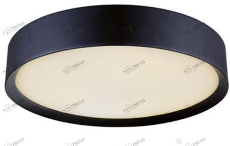 Terzo Light Светодиодный потолочный светильник прямого света из алюминия sun-id-1503506