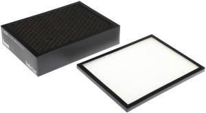 1172689 Фильтр Stadler Form V-010