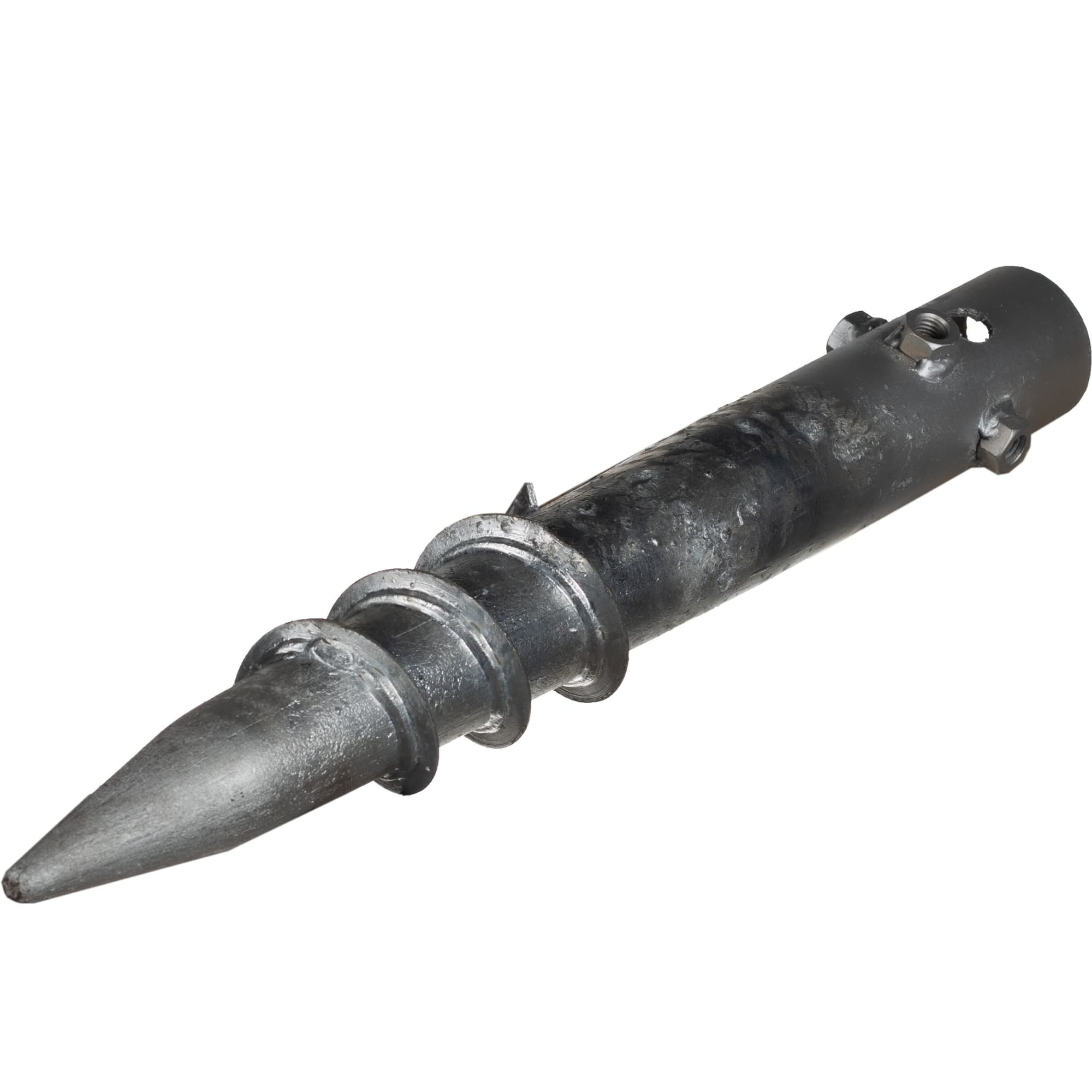 82665244 Свая винтовая СВАЙБЕР N57х490 Santreyd  - Вид №2