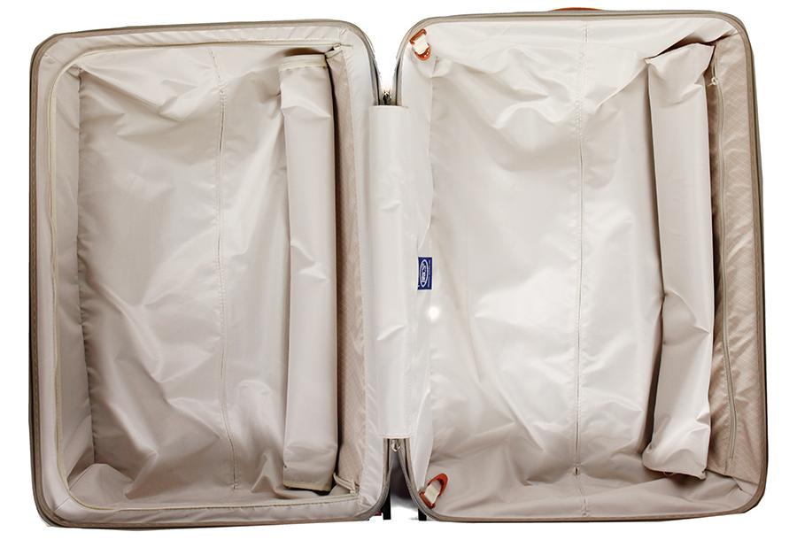 BBG28304.065 Чемодан BBG28304 Bellagio Trolley L Brics Bellagio 2.0  - Вид №6