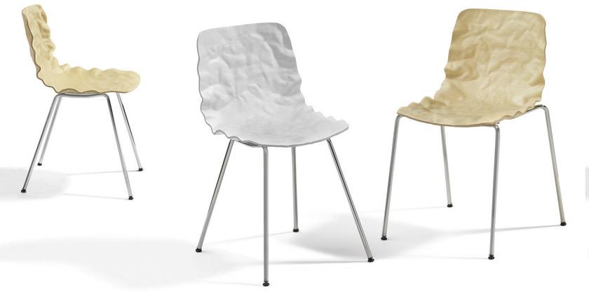 Blå Station Штабелируемый стул Dent B502 Bla Station - Вид №9