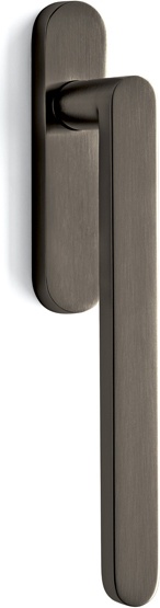 L126_US Ручка для раздвижных оконных систем LINK OLIVARI 