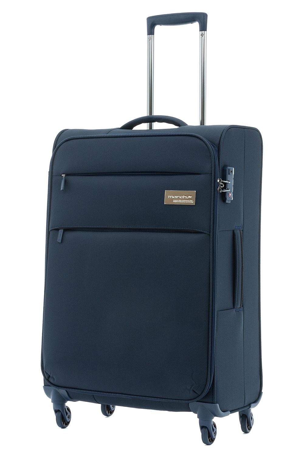 M2844-04-62 Чемодан M2844*62 M March Polo