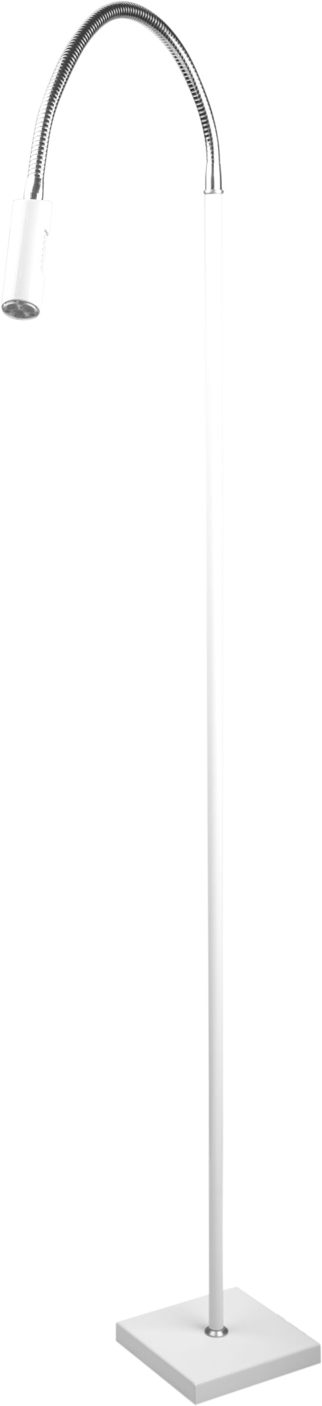 Светодиодный торшер для чтения с гибким кронштейном TEKNI-LED ARCH-00133571 - Вид №3