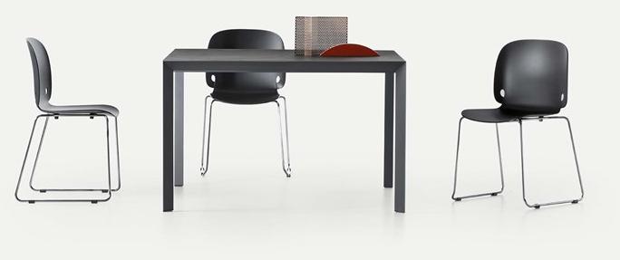 PIANCA Основание стула из полиамида sun-id-1450339 - Вид №4