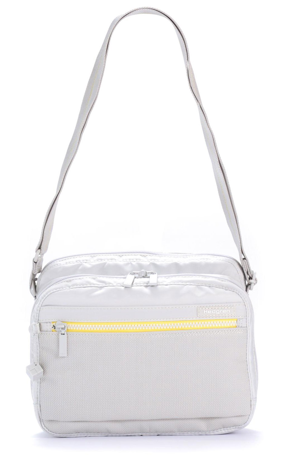 HIC226/435-07 Молодежная сумка HIC226 Metro RFID Hedgren Inner City  - Вид №4