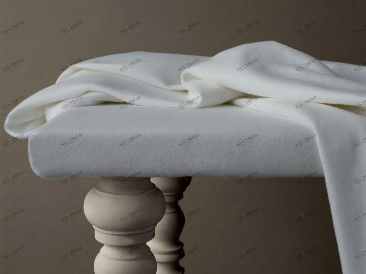 Demaflex Скатерть из хлопковой фланели sun-id-1506618