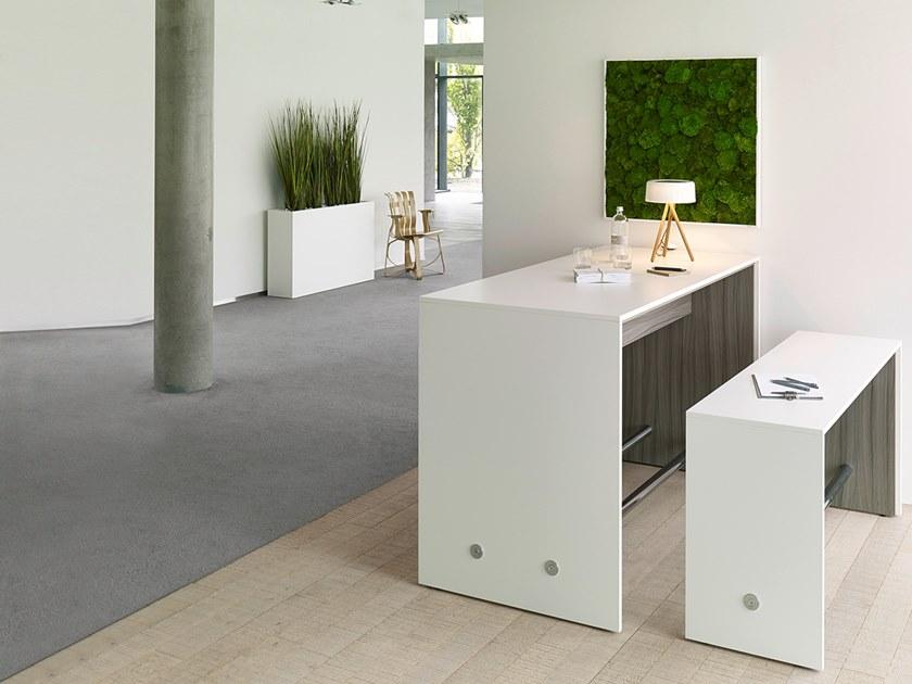 Febrü Прямоугольный стол для совещаний sun-id-1471435 - Вид №3