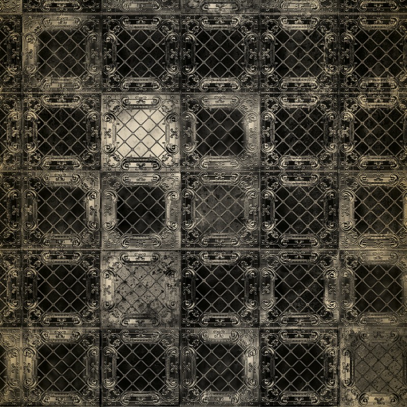 WP09002F Обои декоративные Adriani e Rossi 