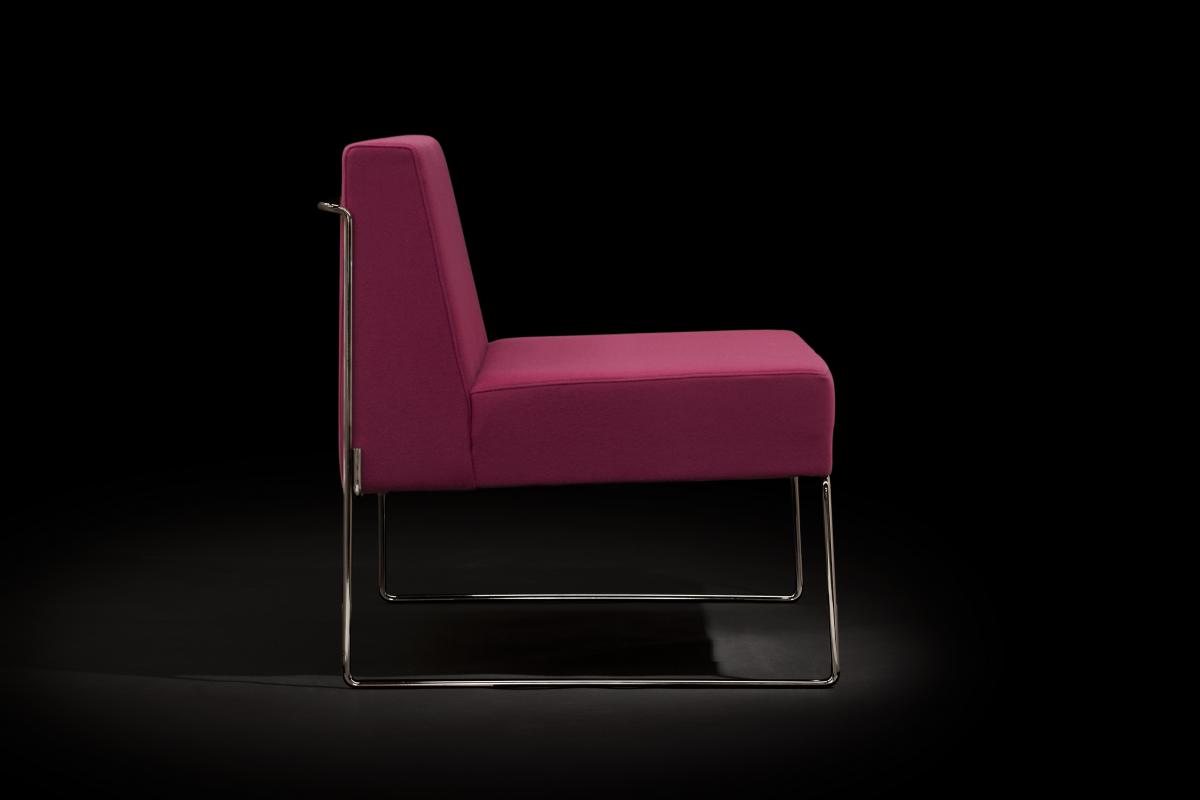 003392 Кресло Capdell Kalida - Вид №5